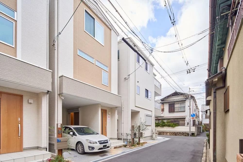 NeiHan Yakyo House - photo 15