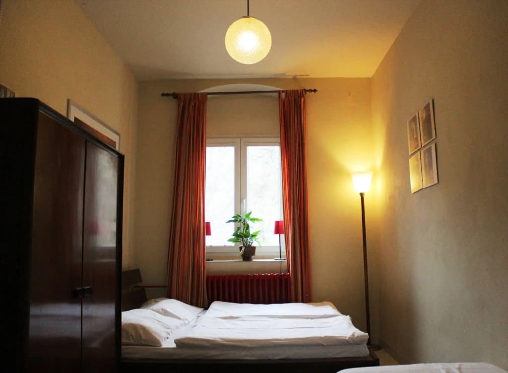 Hostel Marabou Prague - photo 7