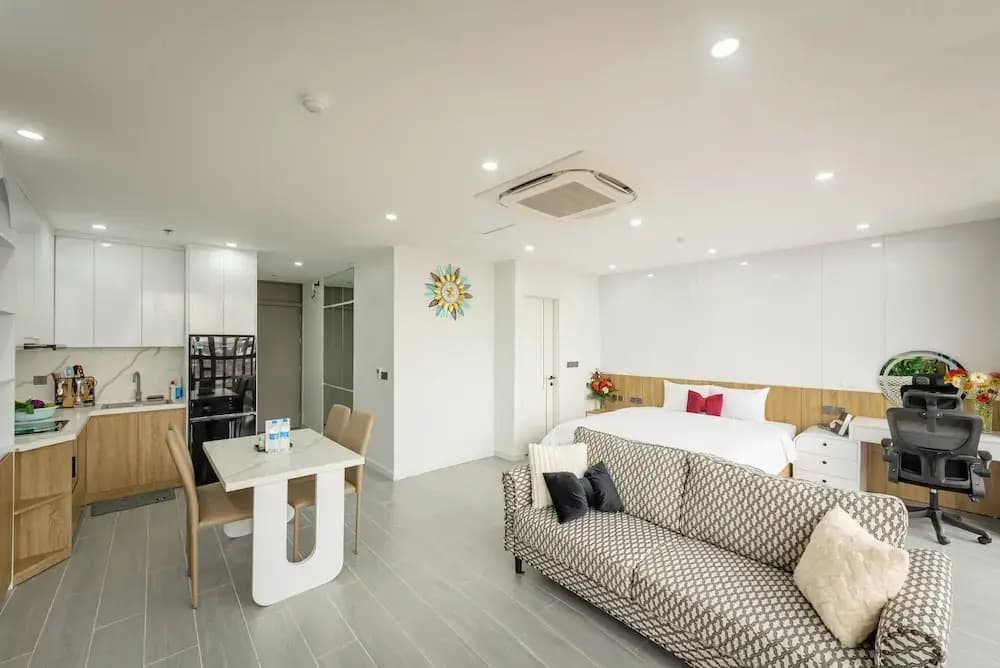 Myrcella Apartment - photo 12