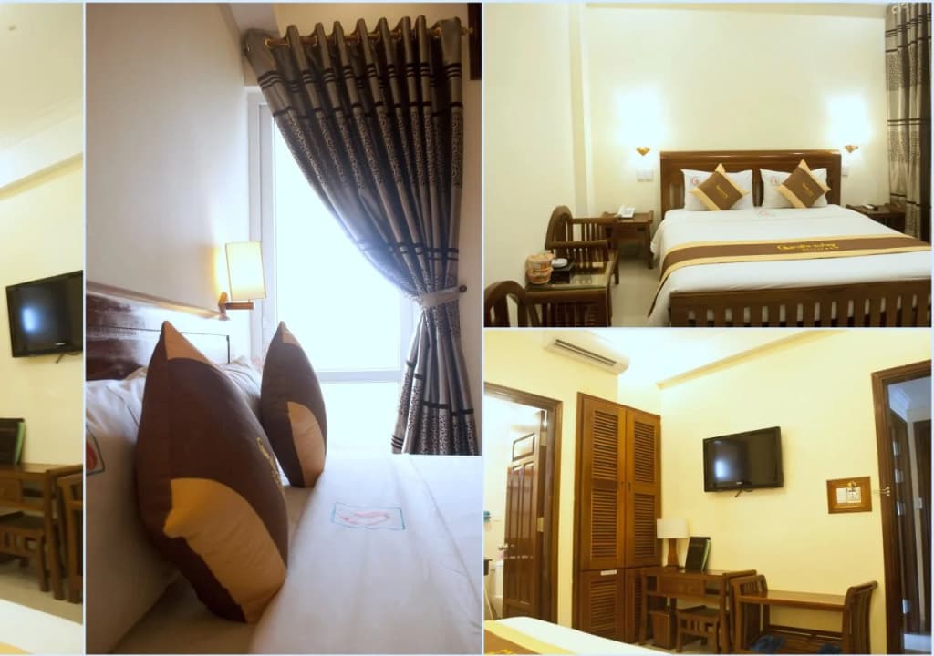 Bien Vang Hotel Danang - photo 4