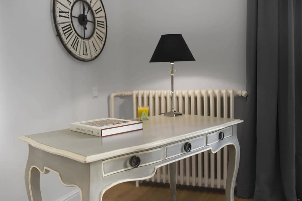 Meson Castilla Atiram Hotel  - photo 14