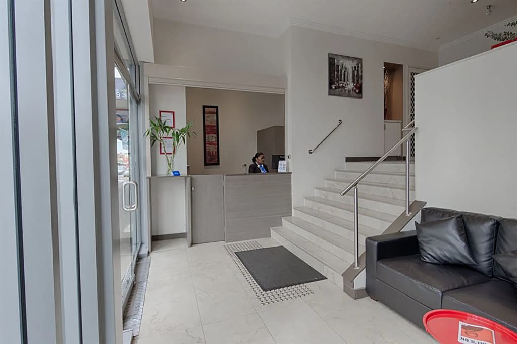 Best Western Plus Camperdown Suites - photo 16