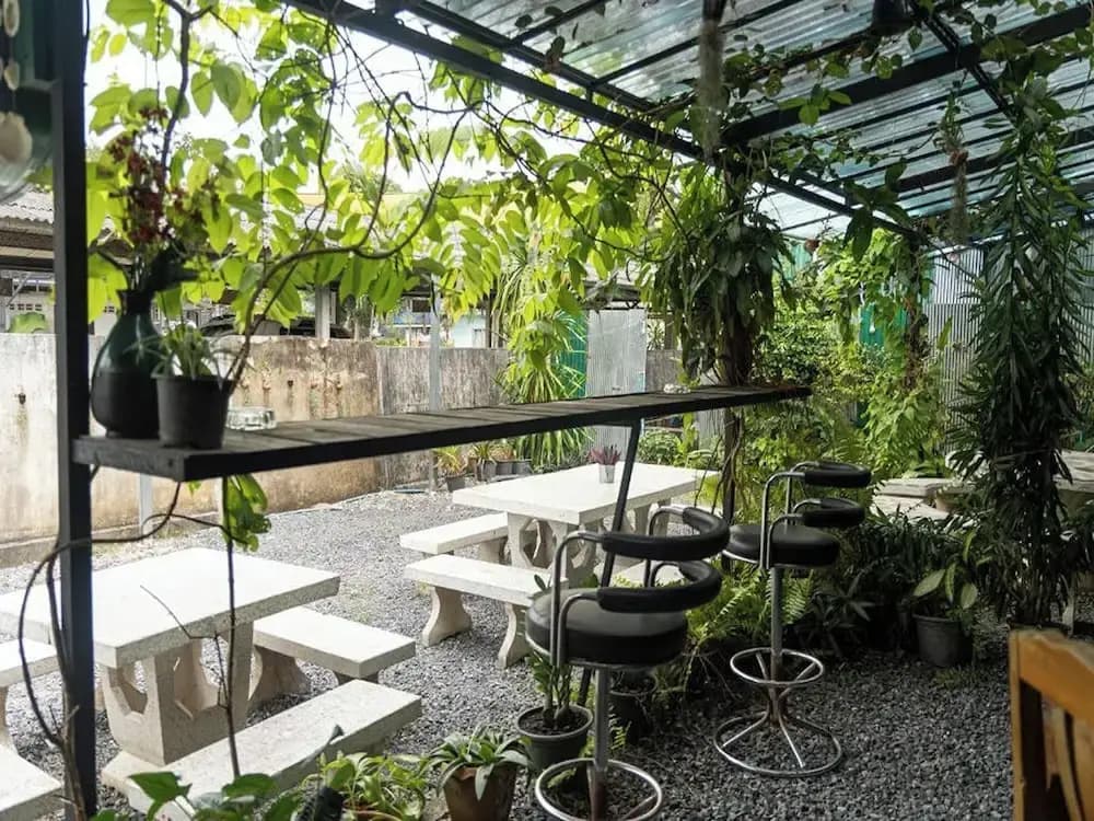 Blockhouse Samui - photo 23