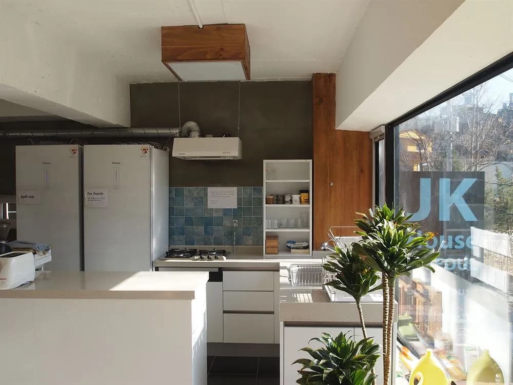 JK House - photo 19