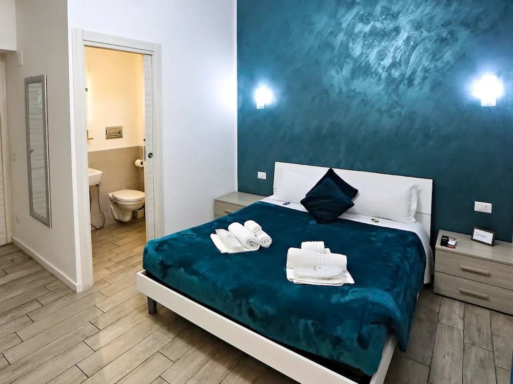 Relais Villa Borghese - photo 15