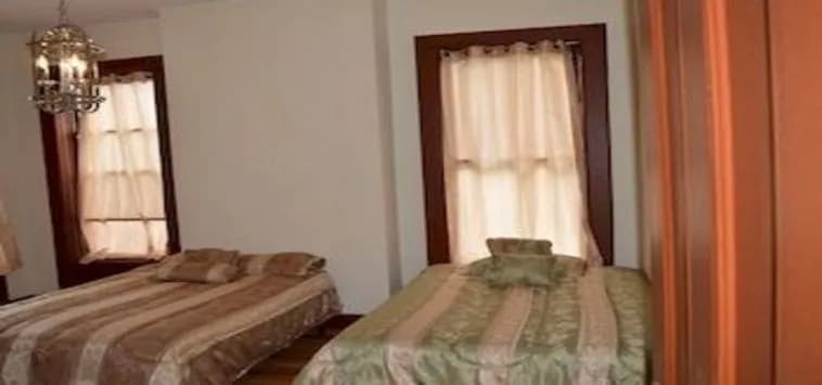 A Hostel - photo 3