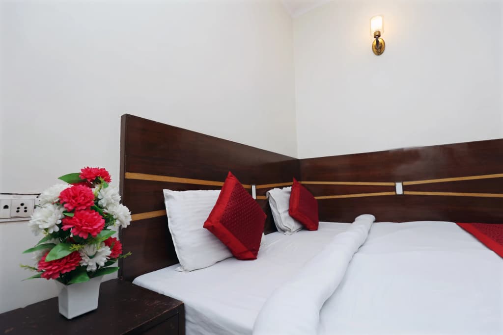 Visa Guest House - photo 7