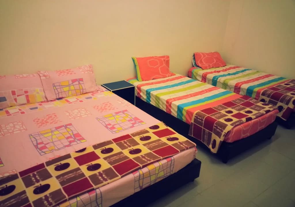 Just Inn - photo 3