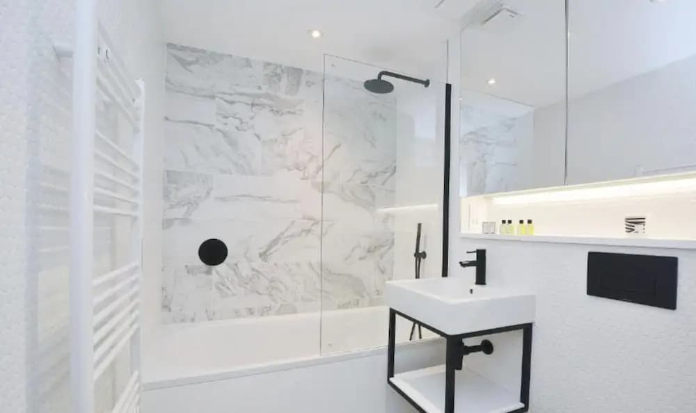 Elysian House-Kensington Serviced Apts - photo 8