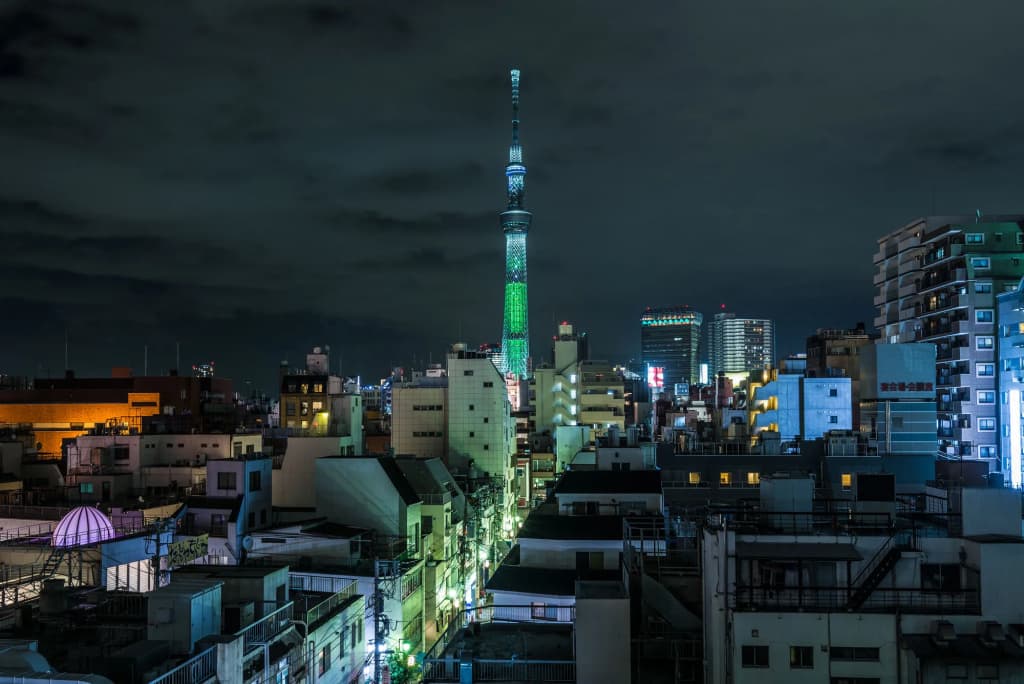 Bunka Hostel Tokyo - photo 21
