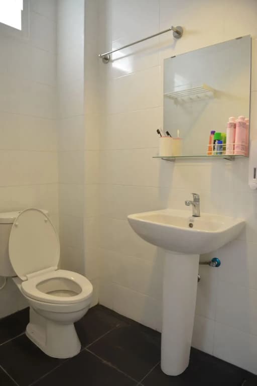 PanPan Hostel Bangkok - photo 7