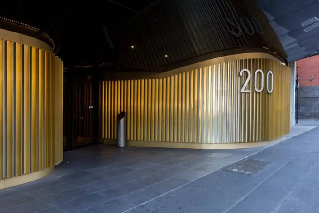 ABC Accommodation - Spencer Street - photo 1