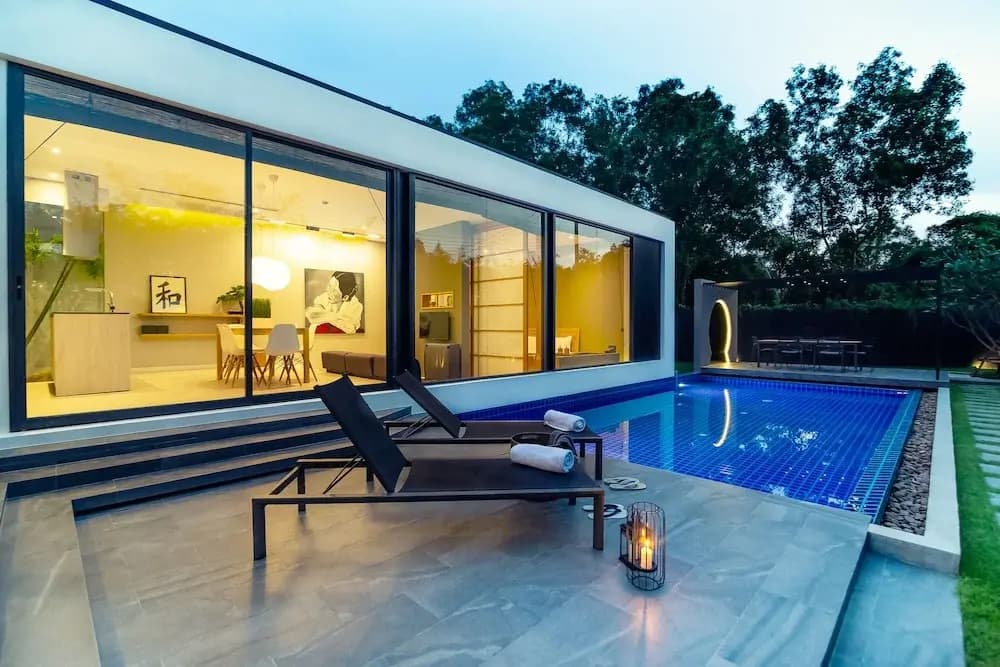 Villa Kuso by Holiplanet - photo 12