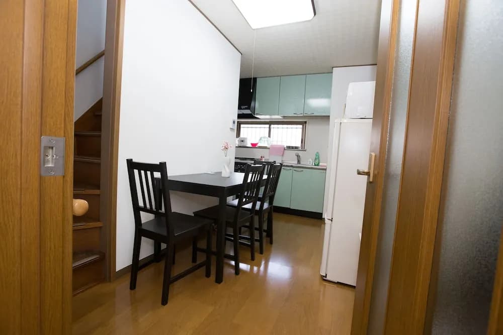 Kinoshita House - photo 2