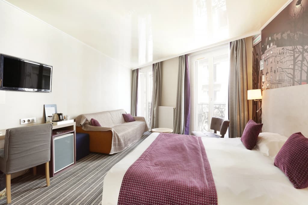 Hotel Harvey - photo 24