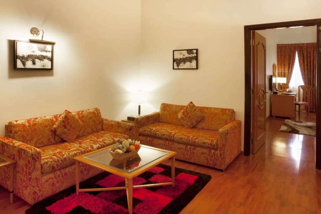 Landmark Hotel Baniyas - photo 10