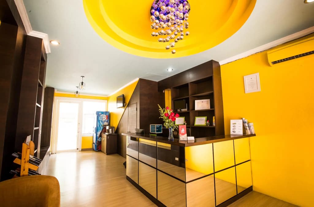Double D Boutique Residence - photo 2