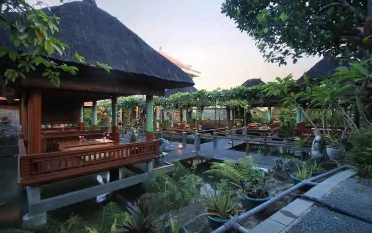 Nur Guest House - photo 18