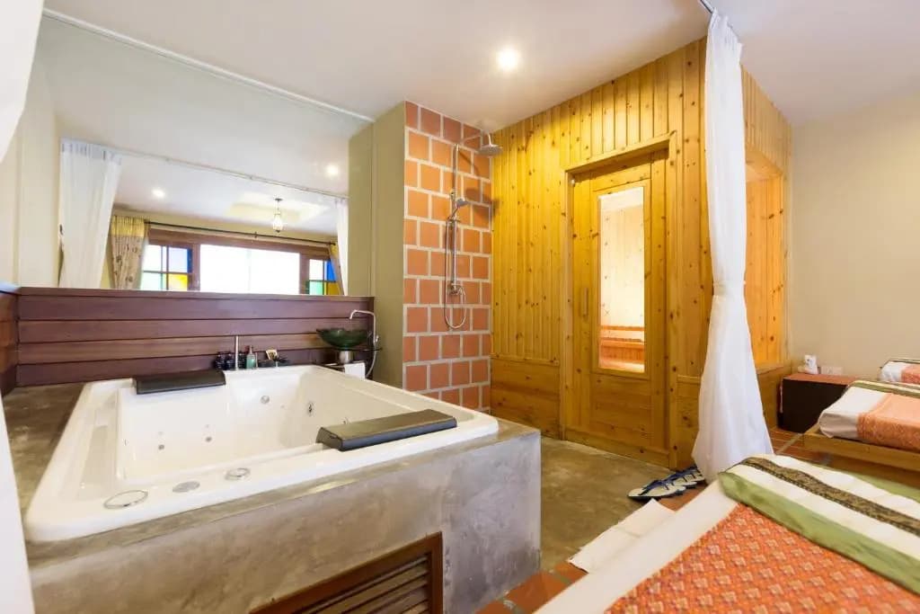 Naina Resort & Spa Hotel - photo 16