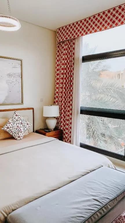 Mina Al Fajer Villas - photo 3