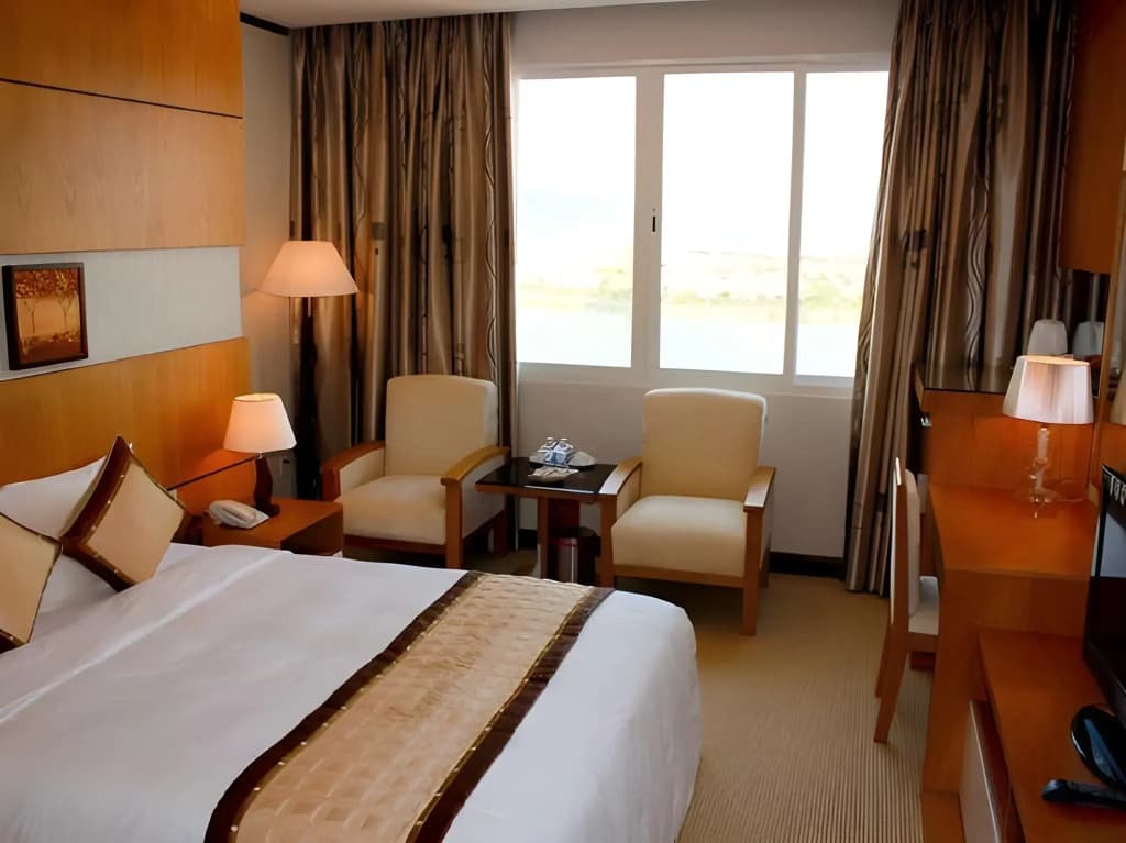 Danang Petro Hotel - photo 7