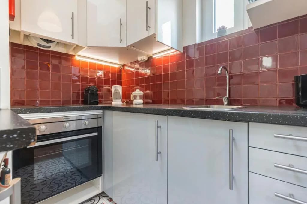 Duplex Alfama - photo 17