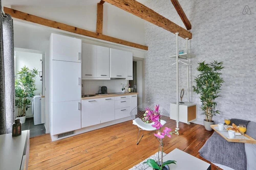 Amazing Loft " Eiffel Tower" - photo 11