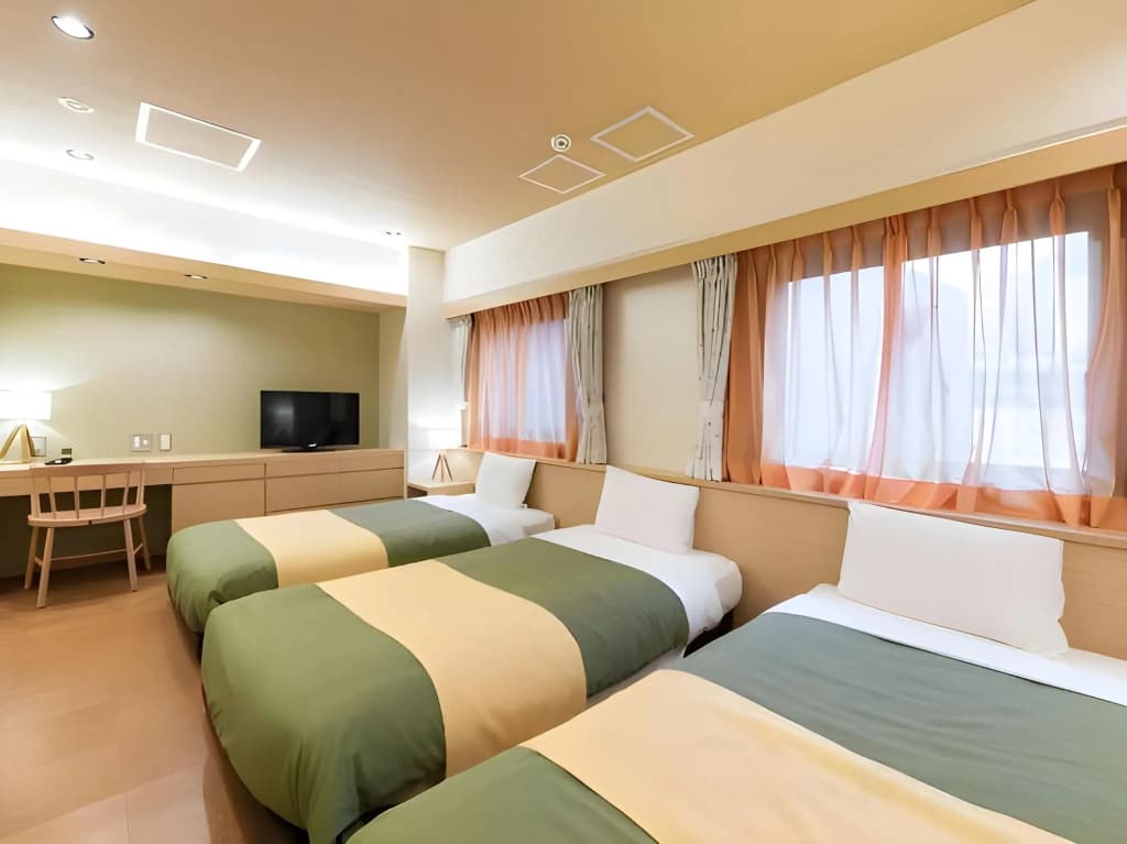 Akasaka Yoko Hotel - photo 5