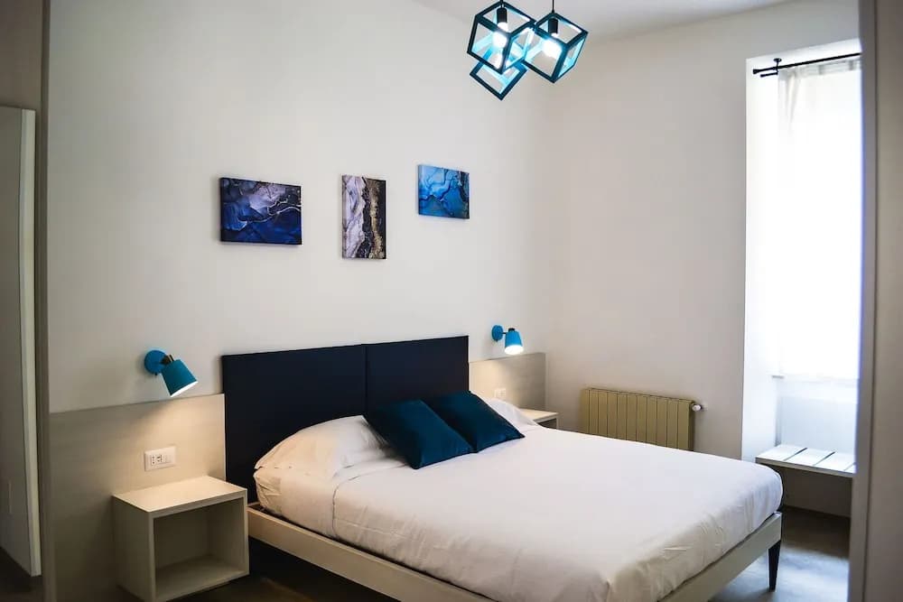 Lele Rooms Termini - photo 3