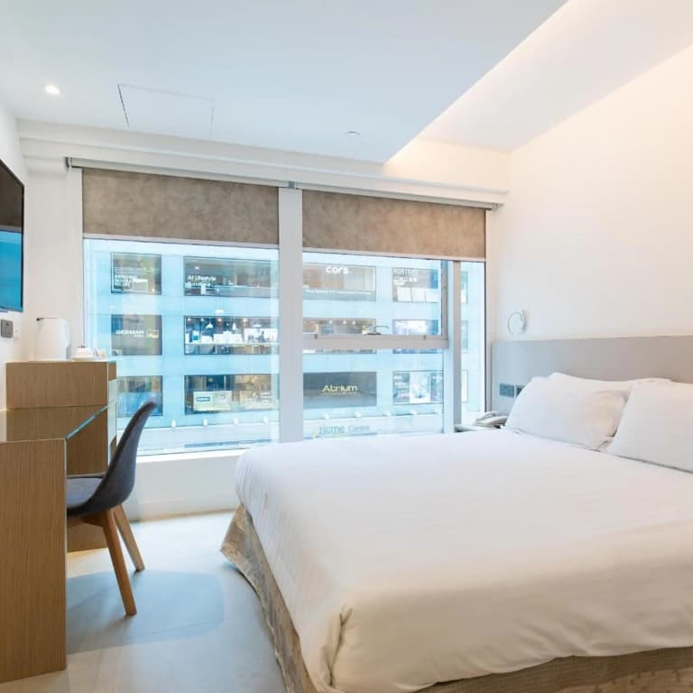 Wifi Boutique Hotel - photo 34