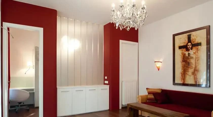 Romeoapartment 1060 - photo 5