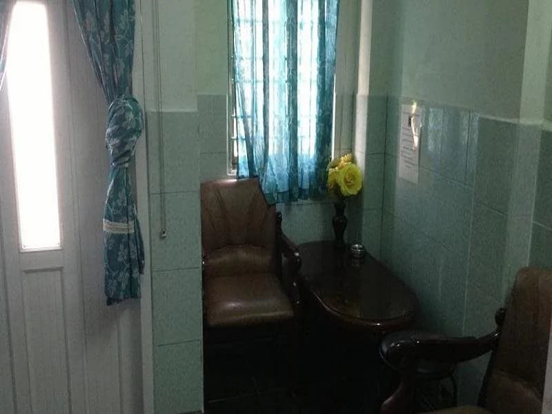 Bach Mai Hotel - photo 7