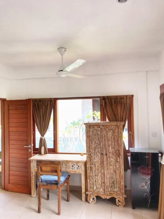 Dijumah Homestay - photo 6