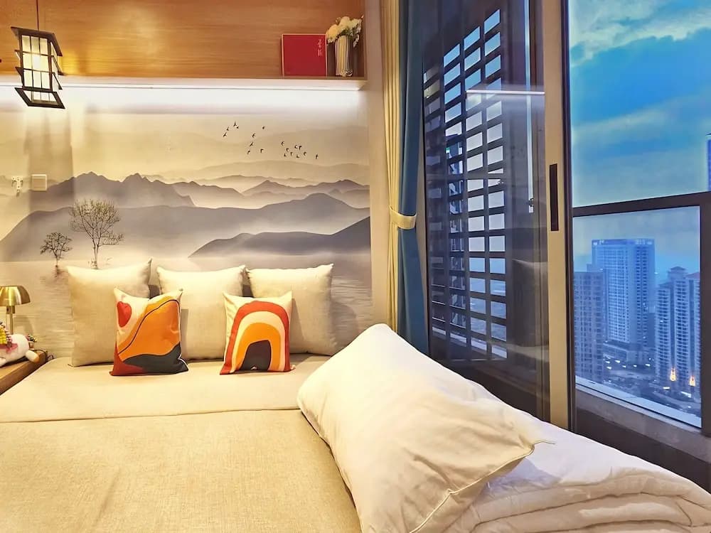 Taman Anggrek Residence - photo 3