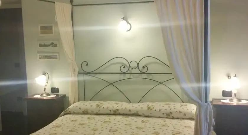 B&B Il Salotto Letterario - photo 5