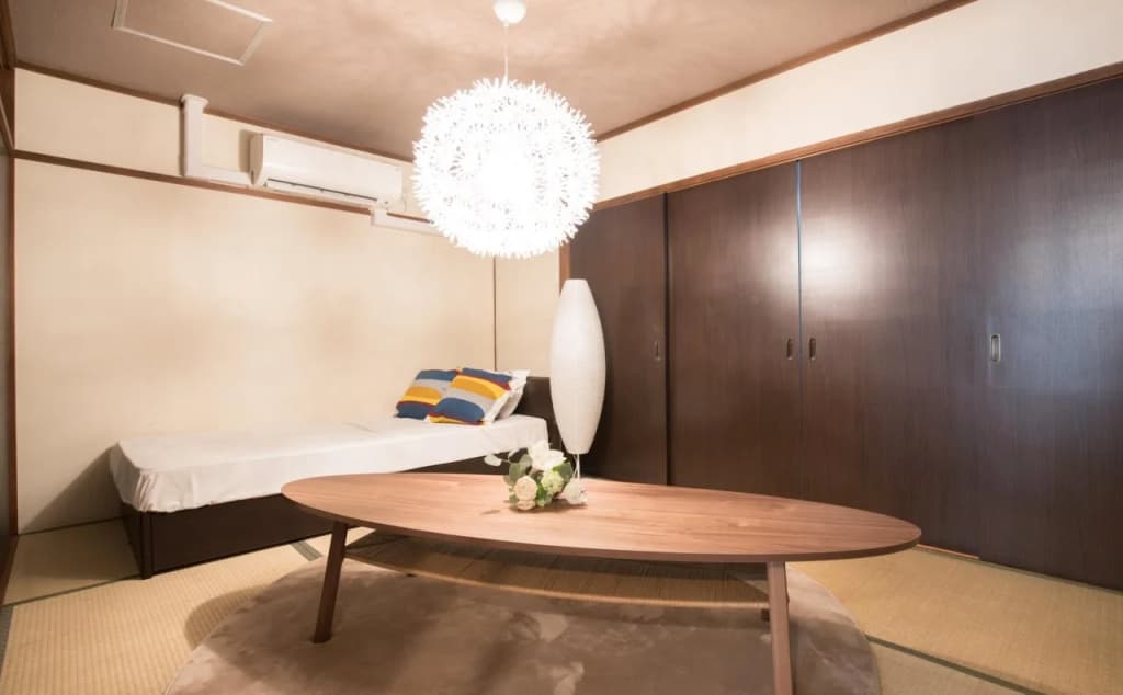 Nipponbashi Harvest Inn - photo 3