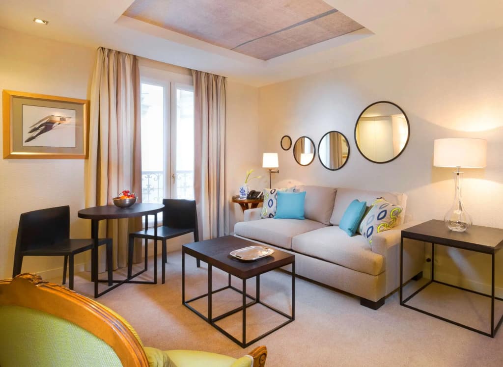 Hotel Balmoral - photo 6