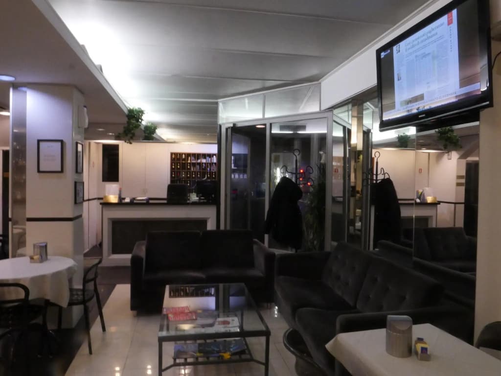Hotel Careggi - photo 3