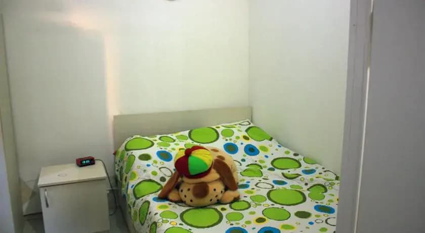 Katies house - photo 4