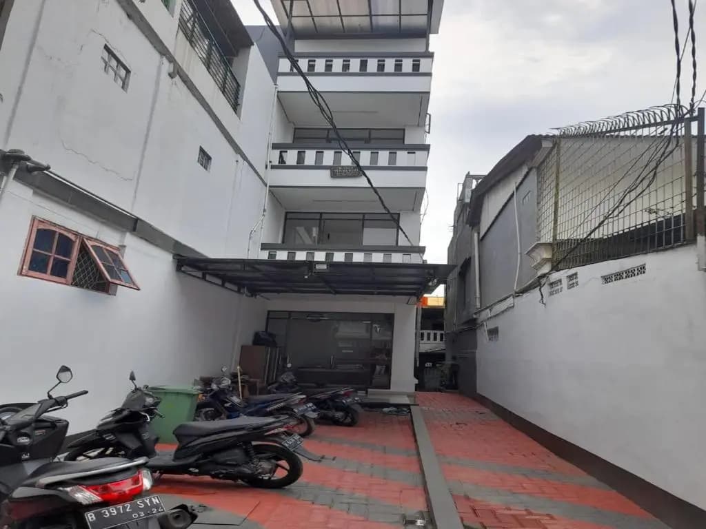 W One 2 Residence - photo 2
