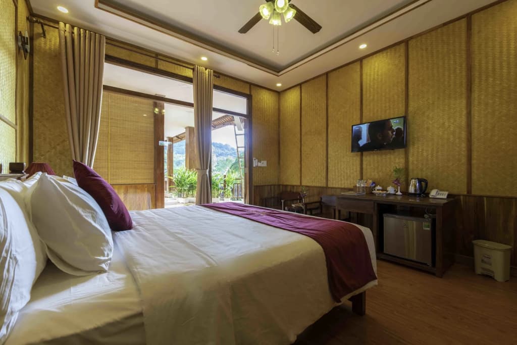 Phu Quoc Bambusa Resort - photo 5