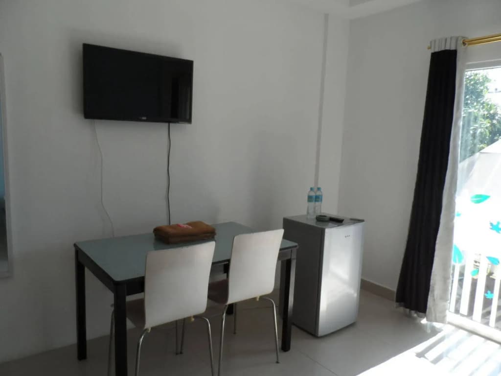 Vik House Pattaya(วิค เฮาส์) - photo 1