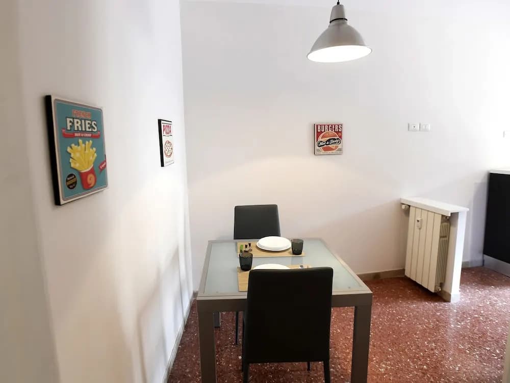 Casa Pigafetta - Piramide - photo 9
