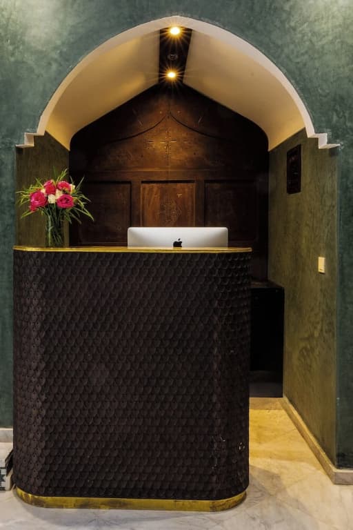 Alrashid Marrakech Boutique Hotel & SPA - photo 2