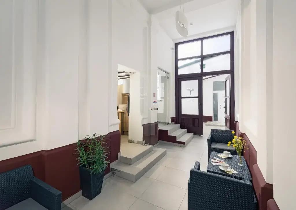 RES City Residence Hotel Budapest - photo 12