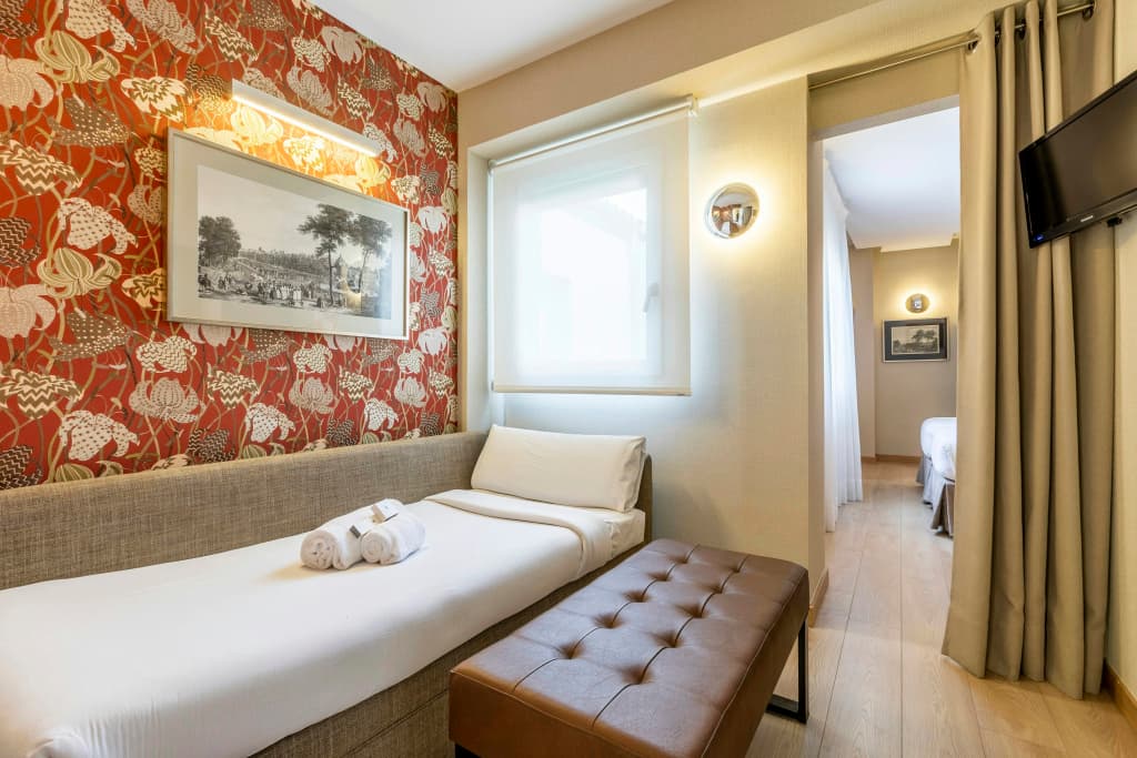 Meninas Hotel - photo 6