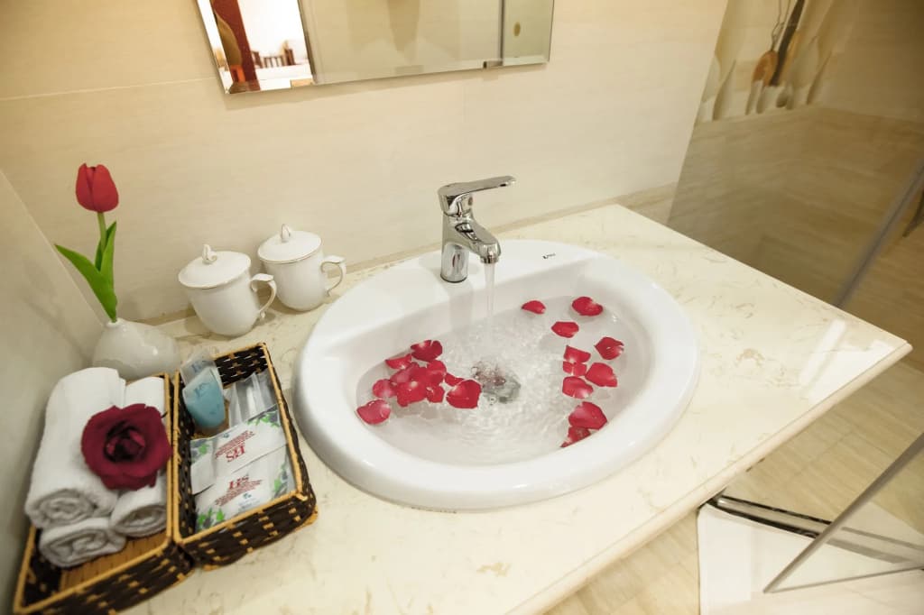 Ha Long Seoul Hotel - photo 9