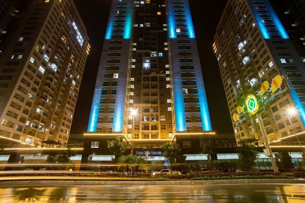 New Life Tower Ha Long - photo 1