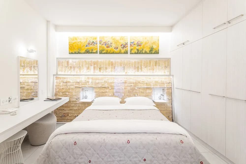 Acropolis Suites 2 - Where else in Athens - photo 4