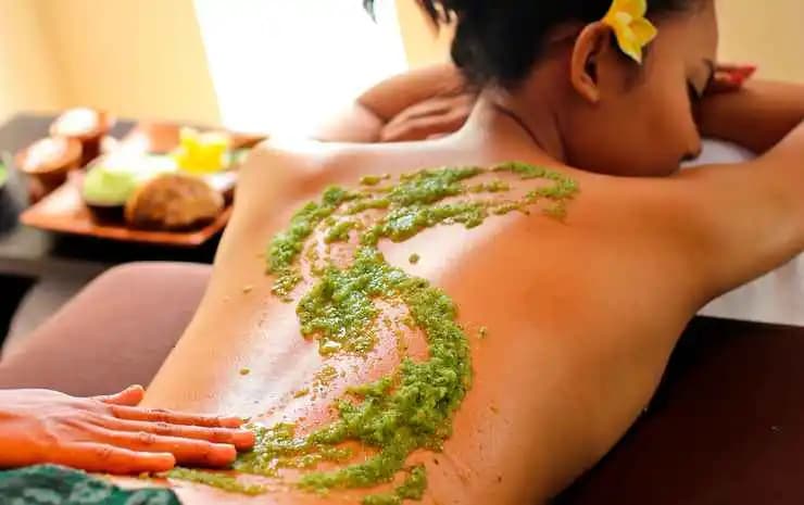 Grandmas Plus Hotel Seminyak - photo 26